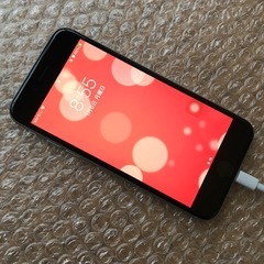 【売買成立しました】バッテリー最大容量100% SIMフリー a...