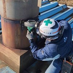 重量鳶(多能工)の画像
