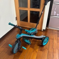 （お相手決定済み）GLOBBERエクスプローラー トライク 3i...