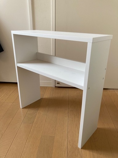 スリム　棚
