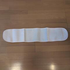 エンゼル　ウエストシェイパー・
骨盤サポートベルトの画像