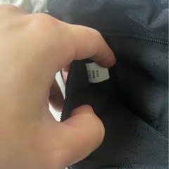 ステラマッカートニー　ウエストバッグ※説明文確認くださいの画像