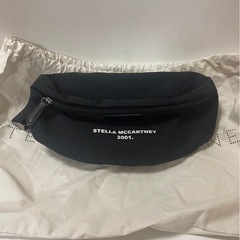 ステラマッカートニー　ウエストバッグ※説明文確認ください