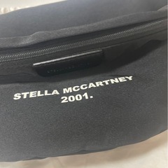 ステラマッカートニー　ウエストバッグ※説明文確認くださいの画像