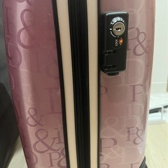 キャリーケース