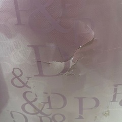 キャリーケースの画像