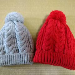 キッズ用ニット帽