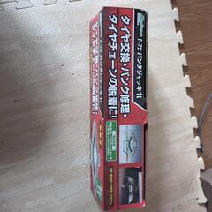 パンダジャッキ1トンの画像