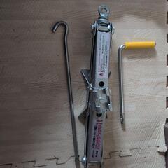 パンダジャッキ1トンの画像