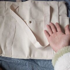 鞄　新品　未使用の画像