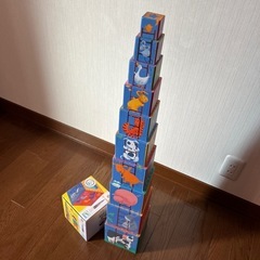 フランス　ジェコの知育 の画像