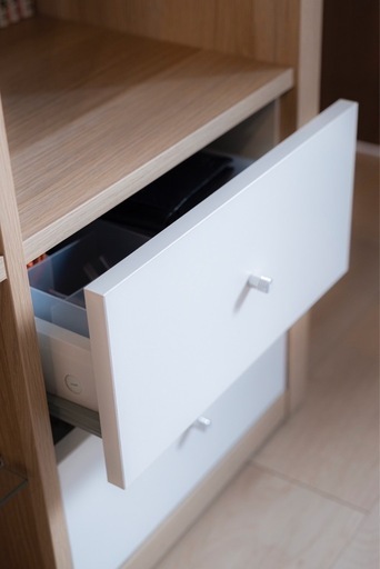 1月限定！IKEA おしゃれなシェルフ　