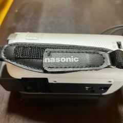 パナソニックフルHDハンディカムの画像