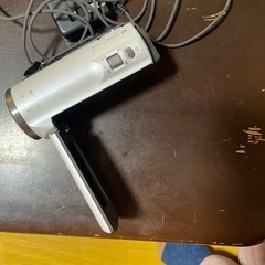 パナソニックフルHDハンディカムの画像