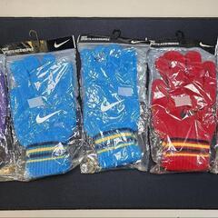 NIKE手袋5セット