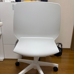 ワークチェアの画像