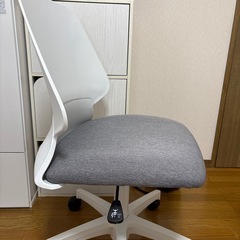 ワークチェアの画像