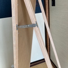 姿見鏡 差し上げます。の画像