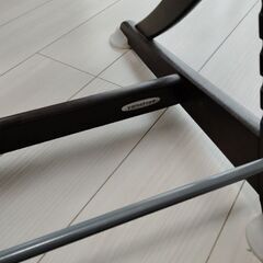 【人気】大和屋 ベビーチェア すくすくの画像