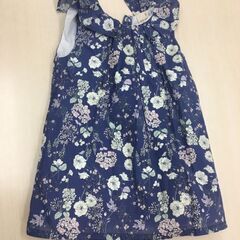 ワンピース　９０サイズ