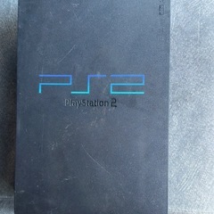 【募集中】プレステ２ プレイステーション2 動作未確認品