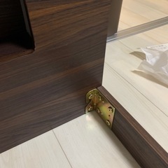 シングルベッドフレームの画像