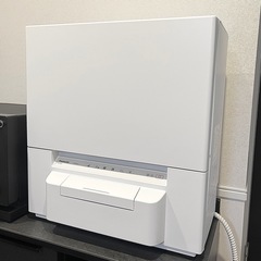 使用期間11ヶ月間/2023年製 パナソニック 食器洗い乾燥機 ...