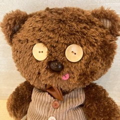 ティム ぬいぐるみ usj 定価3500円の画像