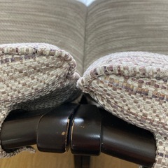 ダイニングテーブル、椅子セットの画像