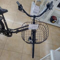 ★ジモティ割あり★  自転車 26インチ 黒 クリーニング済み OJ7440の画像
