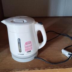 電気ケトル