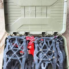 タイヤチェーンの画像