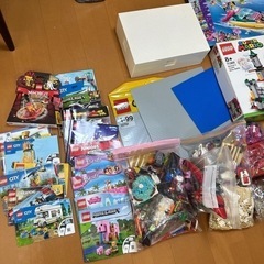レゴまとめ売り