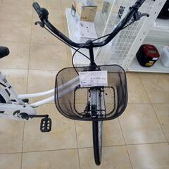 ★ジモティ割あり★  自転車 26インチ 白 クリーニング済み OJ7441の画像