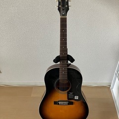 Epiphone ギターの中古が安い！激安で譲ります・無料であげます｜ジモティー