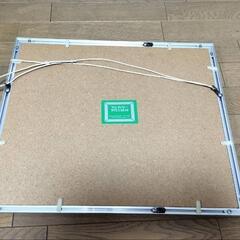 額縁340の画像