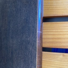 こたつ天板のみ　サイズ79✖️79の画像