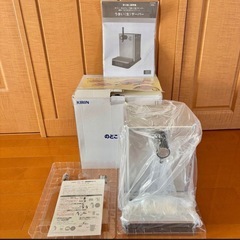 新品未使用 ビールサーバー　非売品　生ビール