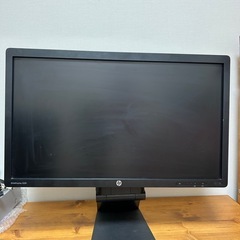 hp ディスプレー、モニター