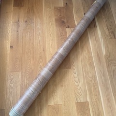 【お取引中】フローリング調カーペットの画像