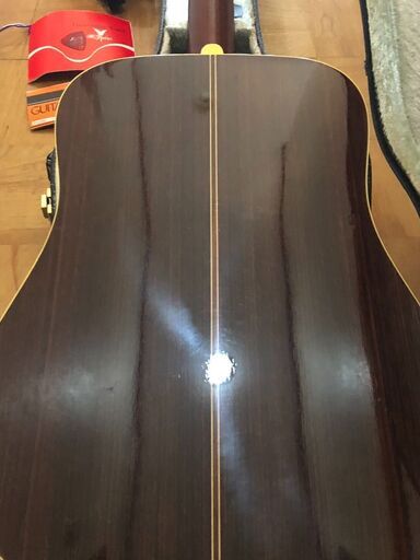 ギター K.Yairi NS60-12 Natural Tone K.Yairi acoustic guitar Rare NS60-12 Natural Tone Musical