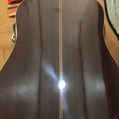 K.Yairi NS60-12 Natural Tone 1983年日本製アコースティックギターの画像