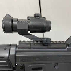 東京マルイ　89式小銃 折曲銃床型 電動ガンの画像