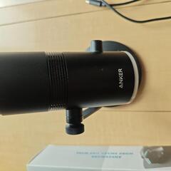 【anker】 PowerCast M300 【USBマイク】 の画像