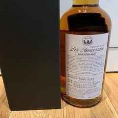 イチローズ・モルト 20thアニバーサリー の画像