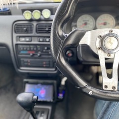 🚗ススギアルトワークス　ターボ　車検長い🚙自社ローン可能🏎️の画像