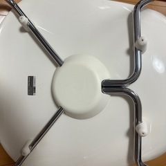 フリッツハンセンのナップチェアの画像