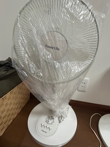 扇風機