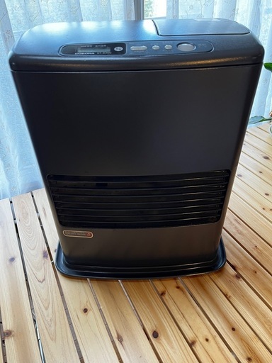 CORONA 石油ファンヒーター　GT-B30C