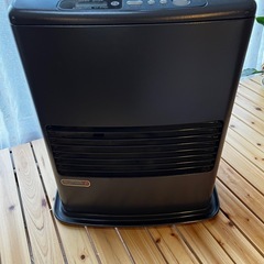 CORONA 石油ファンヒーター　GT-B30C